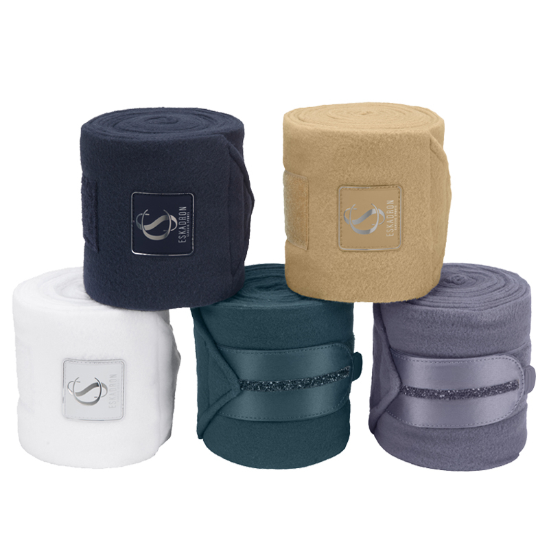 Eskadron Classic Sports F/S 2026 Bandagen Fleece Jewel