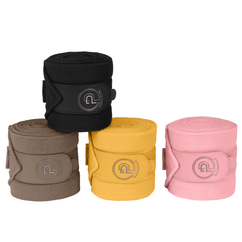 Eskadron Platinum Edition Bandagen Fleece