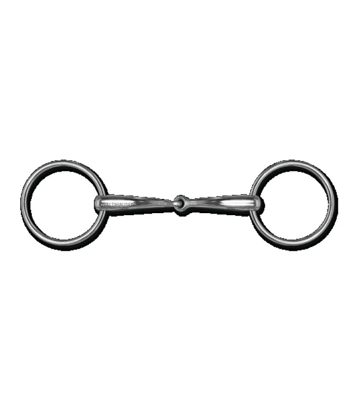 Wassertrense anatomisch, massiv