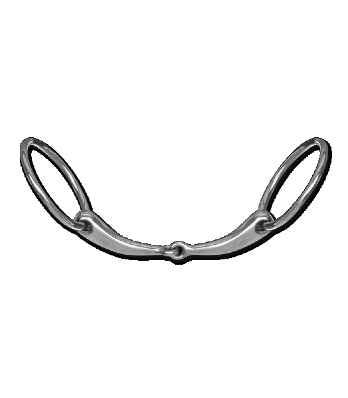 Wassertrense anatomisch, massiv