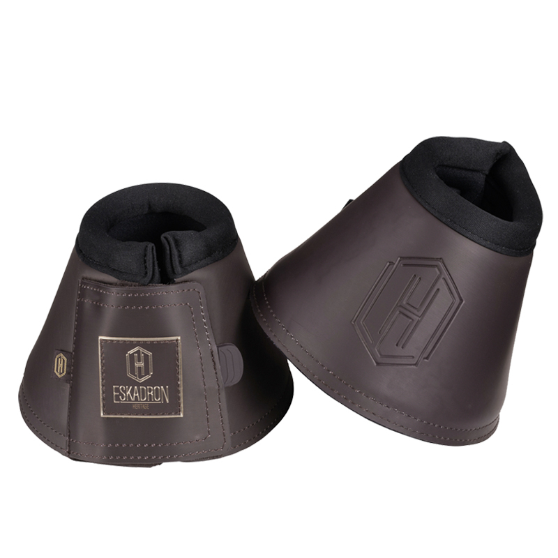 Eskadron Heritage 25/26 Hufglocken Softslate