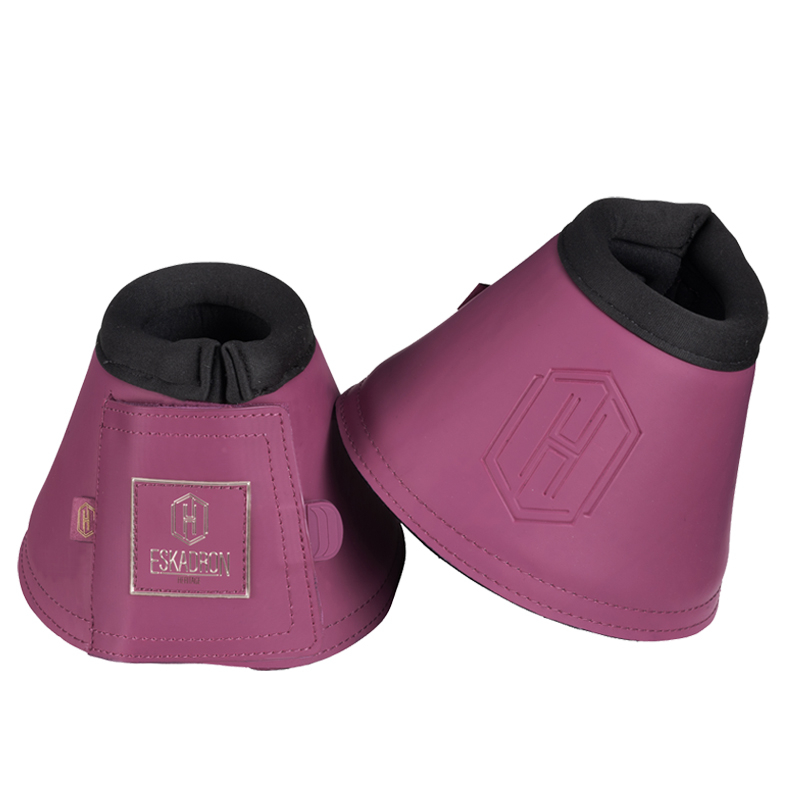 Eskadron Heritage 25/26 Hufglocken Softslate