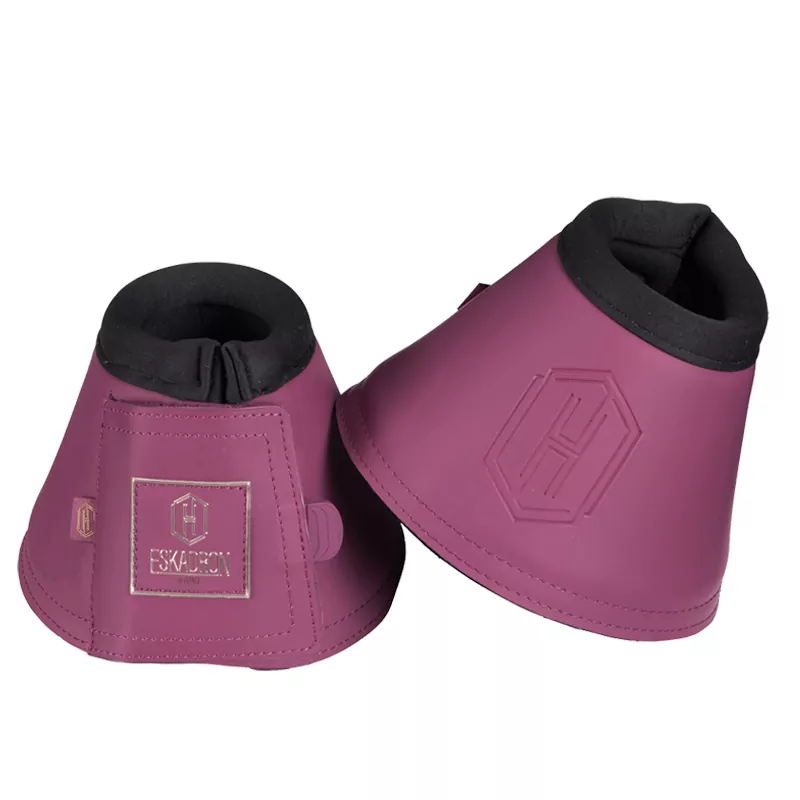 Eskadron Heritage 25/26 Hufglocken Softslate