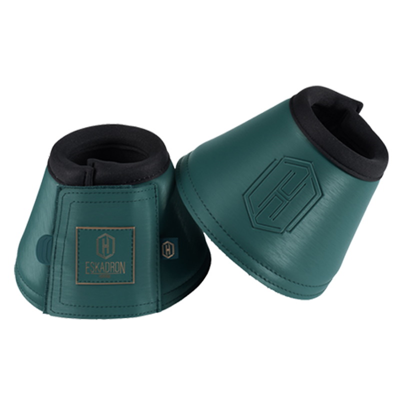 Eskadron Heritage 24/25 Sprungglocken Softslate