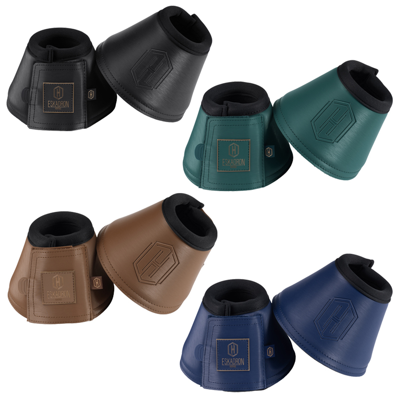 Eskadron Heritage 24/25 Sprungglocken Softslate