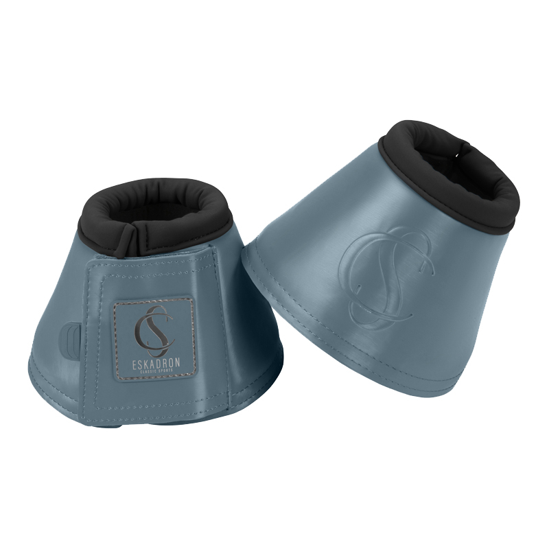 Eskadron Classic F/S 2025 Sprungglocken "Softslate"