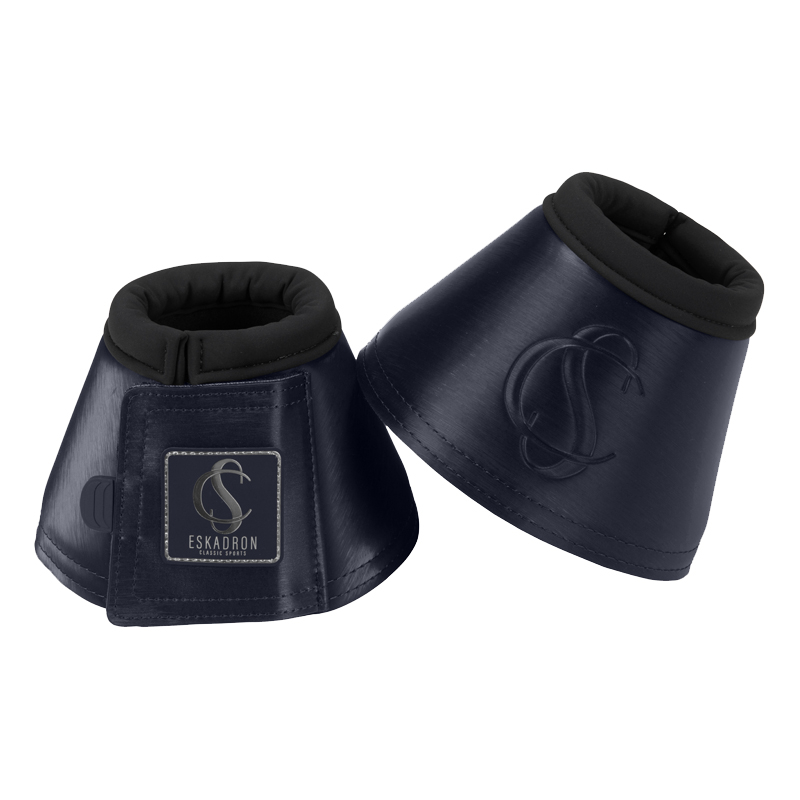 Eskadron Classic F/S 2025 Sprungglocken "Softslate"