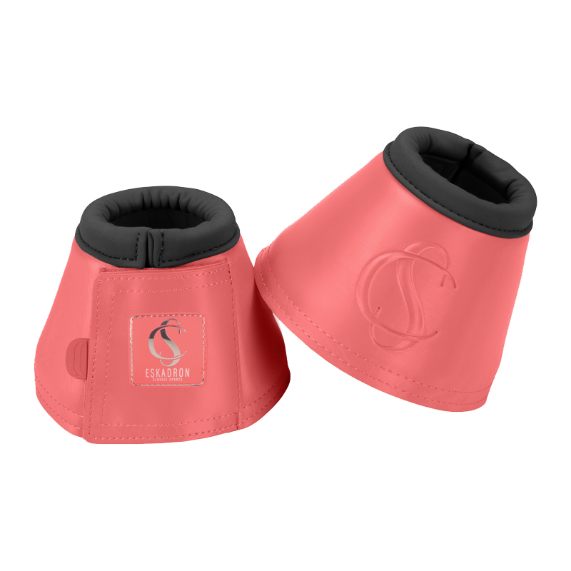 Eskadron Classic F/S 2025 Sprungglocken "Softslate"