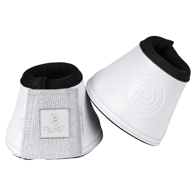 Eskadron PLATINUM PURE S/S 2023 Sprungglocken Softslate