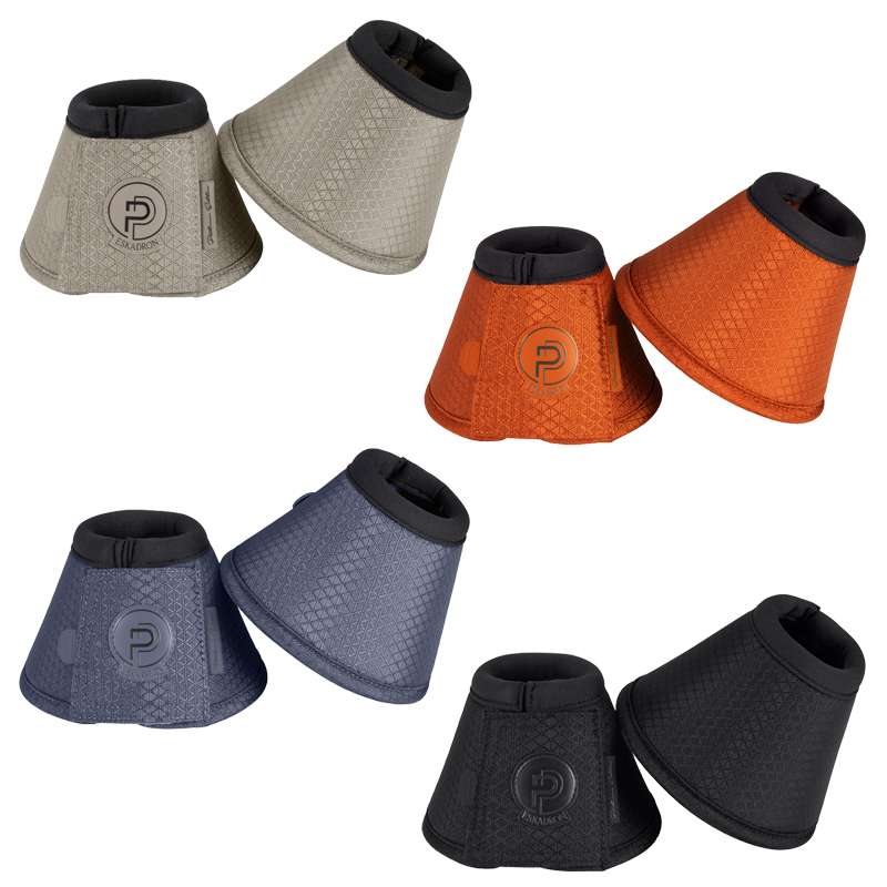 Eskadron Platinum Edition Sprungglocken 1200D