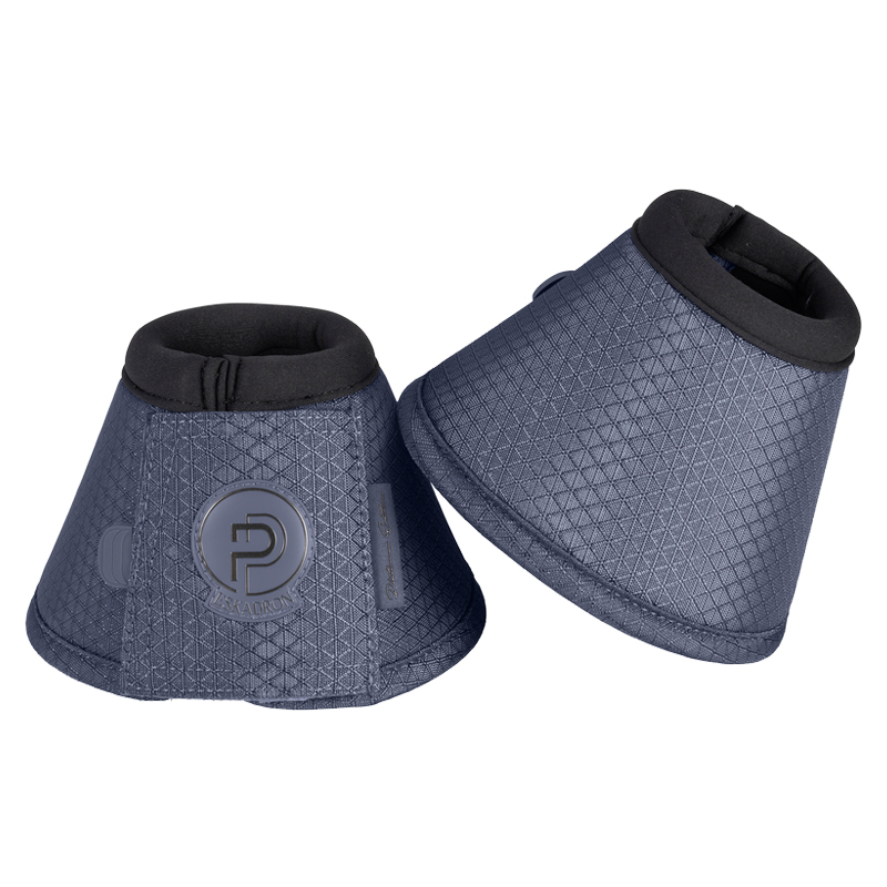 Eskadron Platinum Edition Sprungglocken 1200D