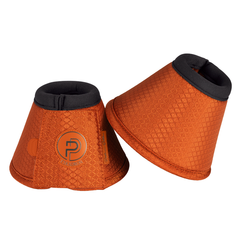 Eskadron Platinum Edition Sprungglocken 1200D