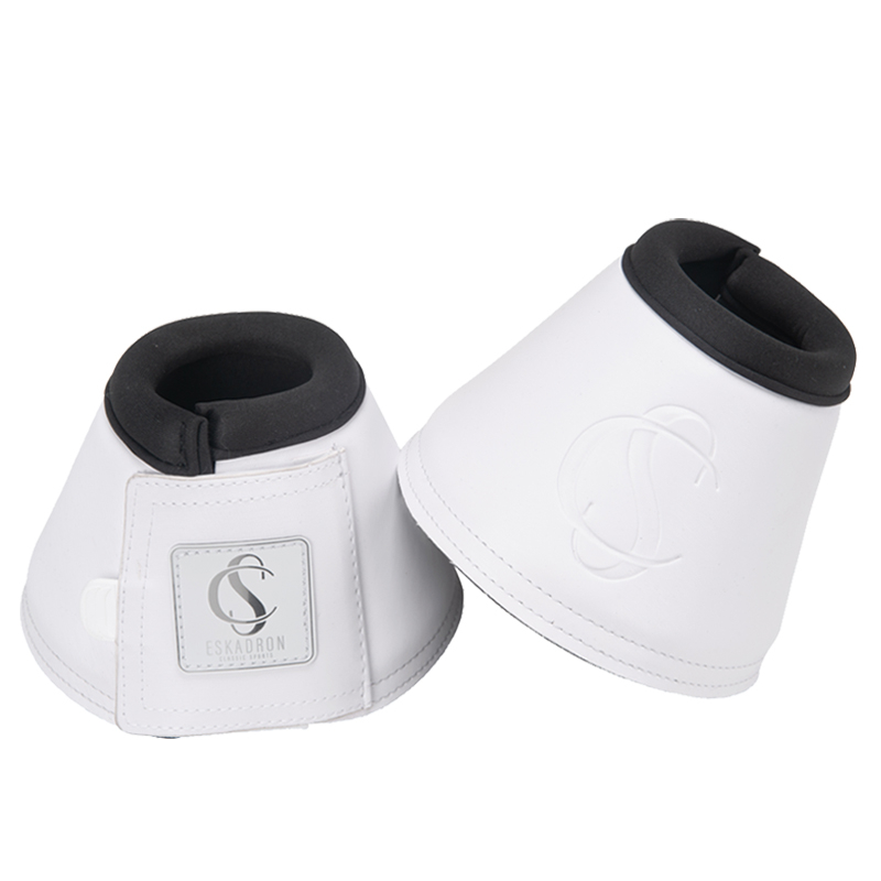 Eskadron Classic Sports F/S 2026 Sprungglocken Softslate