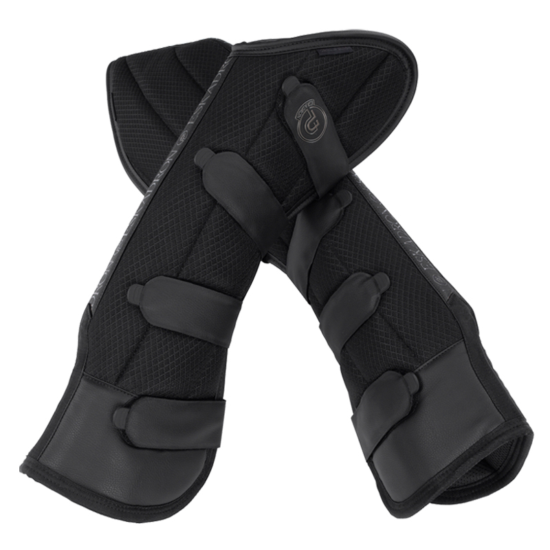 Eskadron Platinum Edition Transportgamaschen Mesh