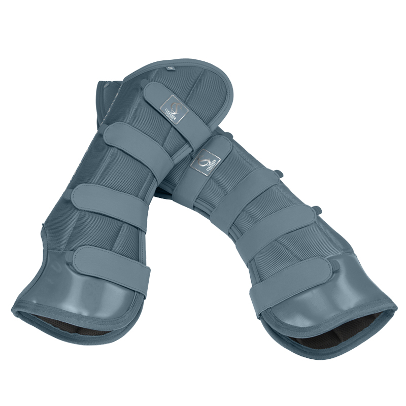 Eskadron Classic F/S 2025 Transportgamaschen "Mesh"