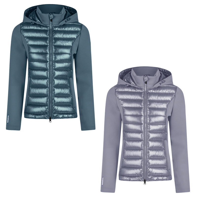 Eskadron Classic Sports F/S 2026 Jacke Hybrid Jacket