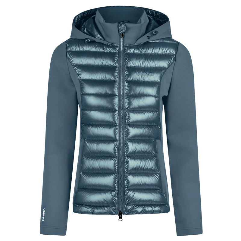 Eskadron Classic Sports F/S 2026 Jacke Hybrid Jacket