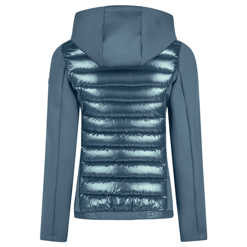 Eskadron Classic Sports F/S 2026 Jacke Hybrid Jacket