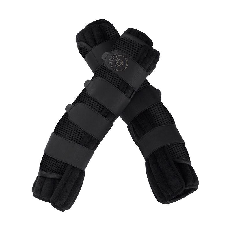 Eskadron Platinum Edition Transportgamaschen Climatech Mesh Boots