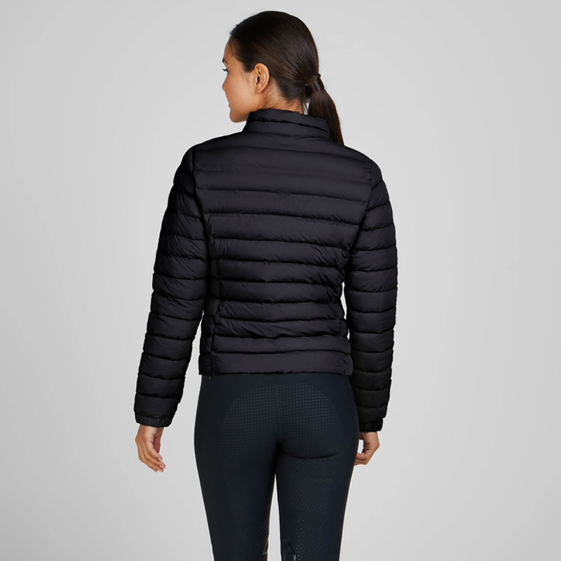 Pikeur QUILTED JACKET 7016 ATHLEISURE