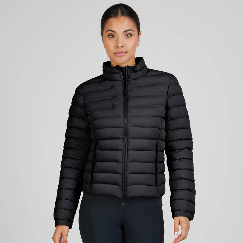 Pikeur QUILTED JACKET 7016 ATHLEISURE