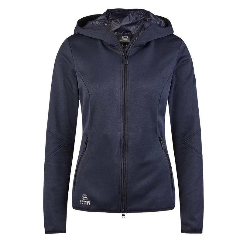 Pikeur SUMMERFLEECEJACKET 7038 SPORTS