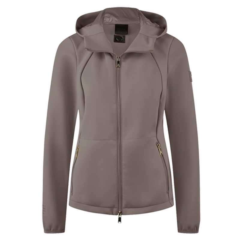 Pikeur TECHJERSEY JACKET 7045 SELECTION