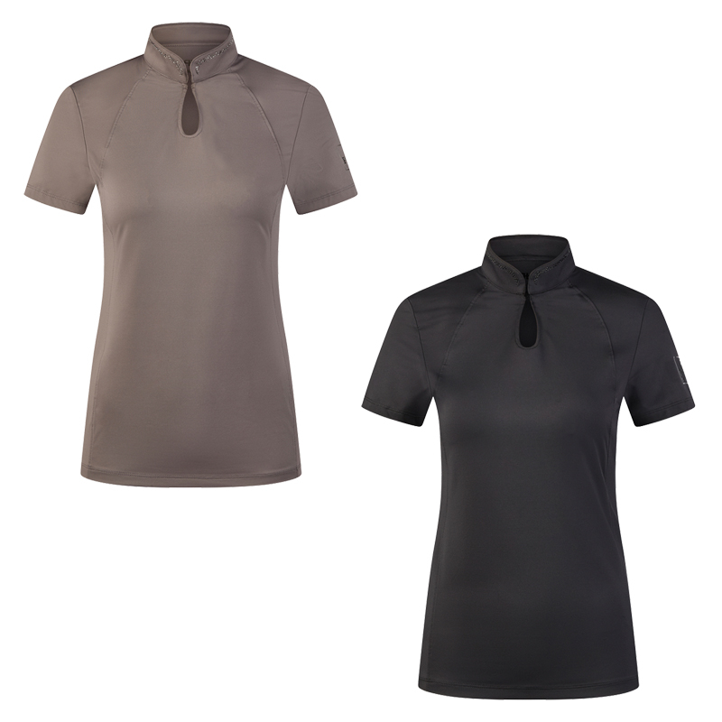 Pikeur BUTTONSHIRT 7210 SELECTION