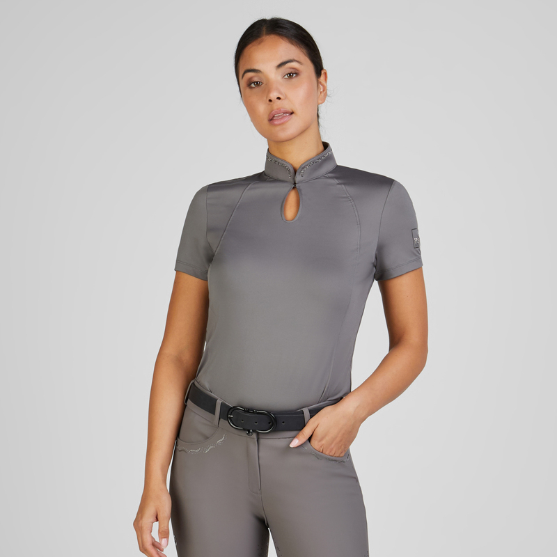 Pikeur BUTTONSHIRT 7210 SELECTION