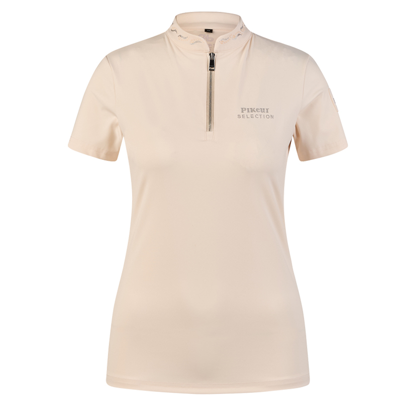 Pikeur FUNCTION SHIRT SEL. 7215 SELECTION - Soft Rose