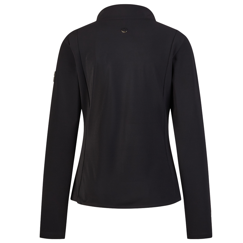 Pikeur ZIP RIP JACKET Functional-Shirt - Black