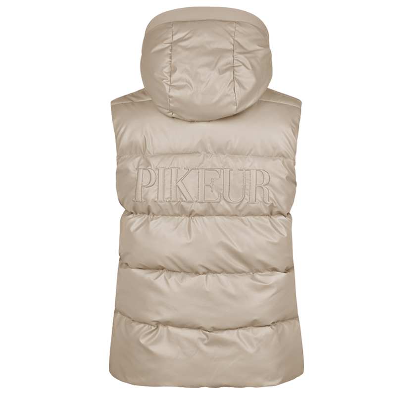 Pikeur QUILTED VEST 8004 ATHLEISURE