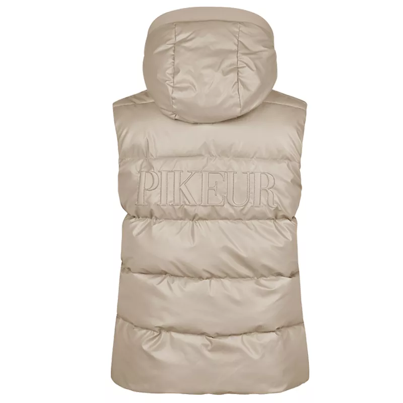 Pikeur QUILTED VEST 8004 ATHLEISURE