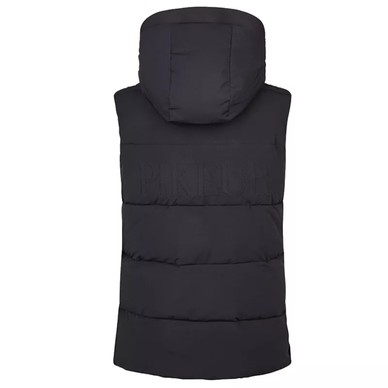 Pikeur QUILTED VEST 8004 ATHLEISURE