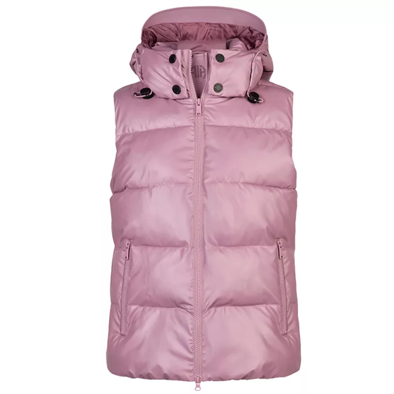 Pikeur QUILTED VEST 8004 ATHLEISURE