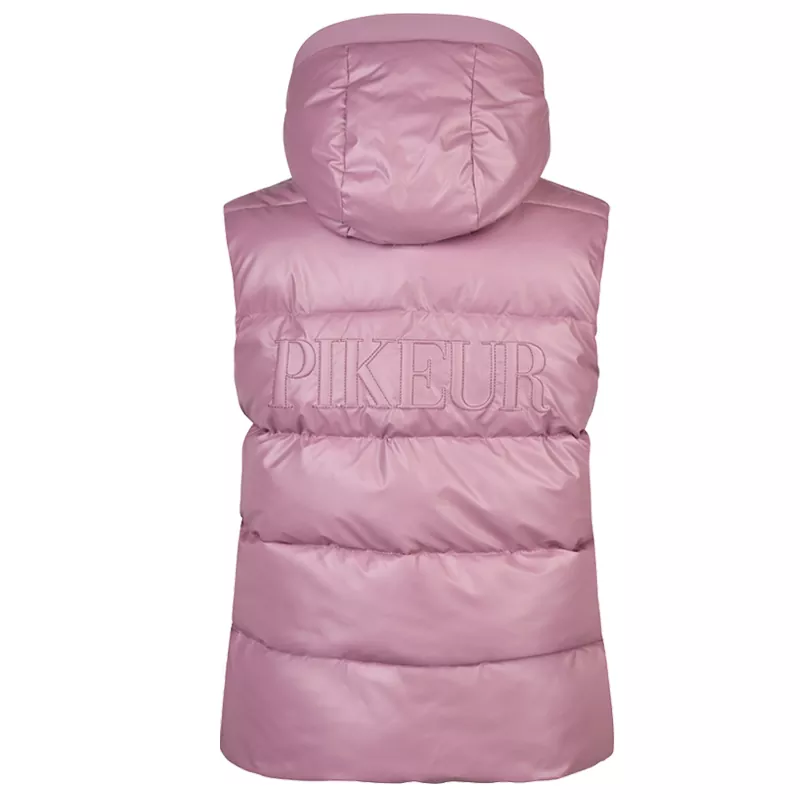 Pikeur QUILTED VEST 8004 ATHLEISURE