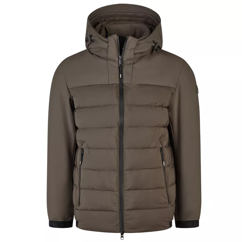 Pikeur HYBRID JACKET 8011 SPORTS MAN