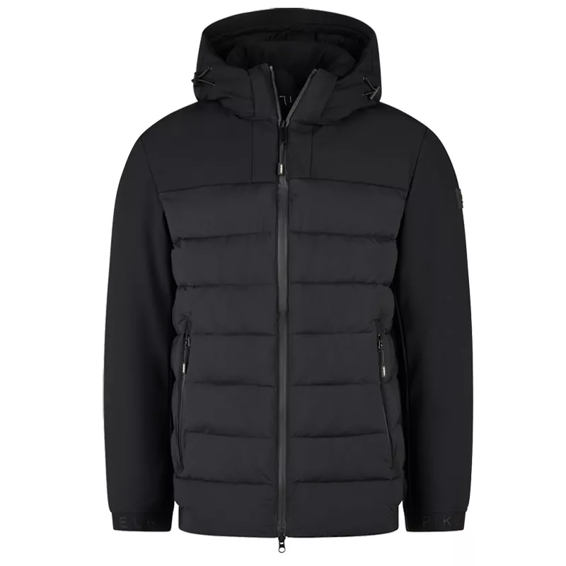 Pikeur HYBRID JACKET 8011 SPORTS MAN