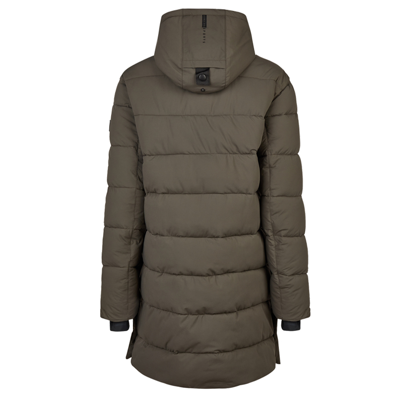PIKEUR QUILTED COAT 8014 Sports Man