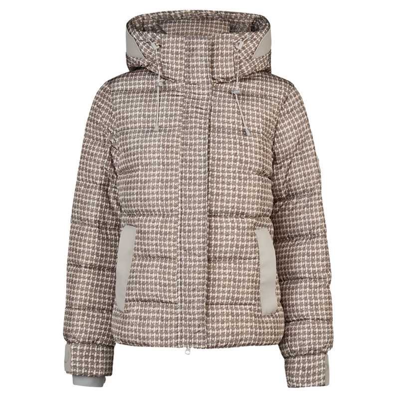 Pikeur QUILTED JACKET 8016 SELECTION