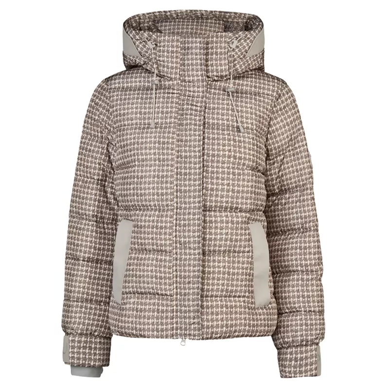 Pikeur QUILTED JACKET 8016 SELECTION