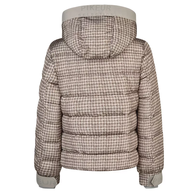 Pikeur QUILTED JACKET 8016 SELECTION