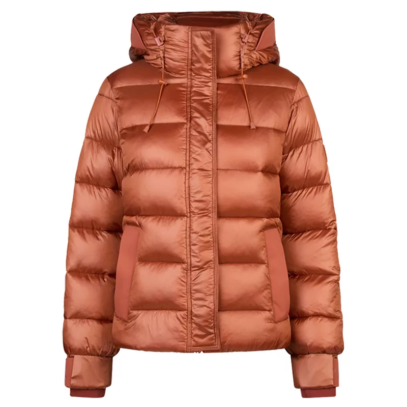 Pikeur QUILTED JACKET 8016 SELECTION