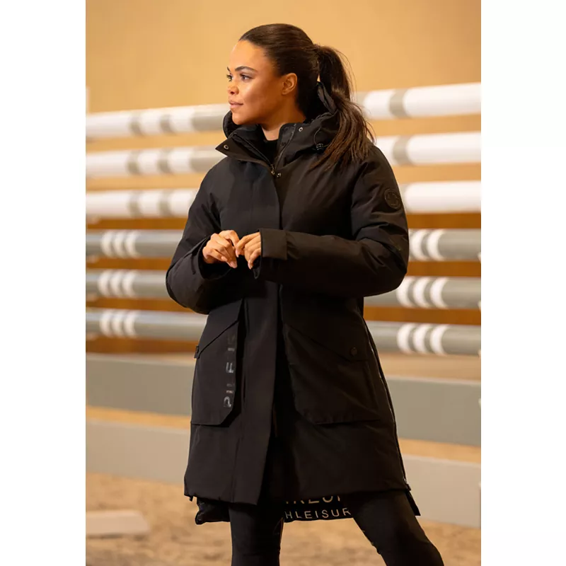 Pikeur RAINCOAT 8021 ATHLEISURE