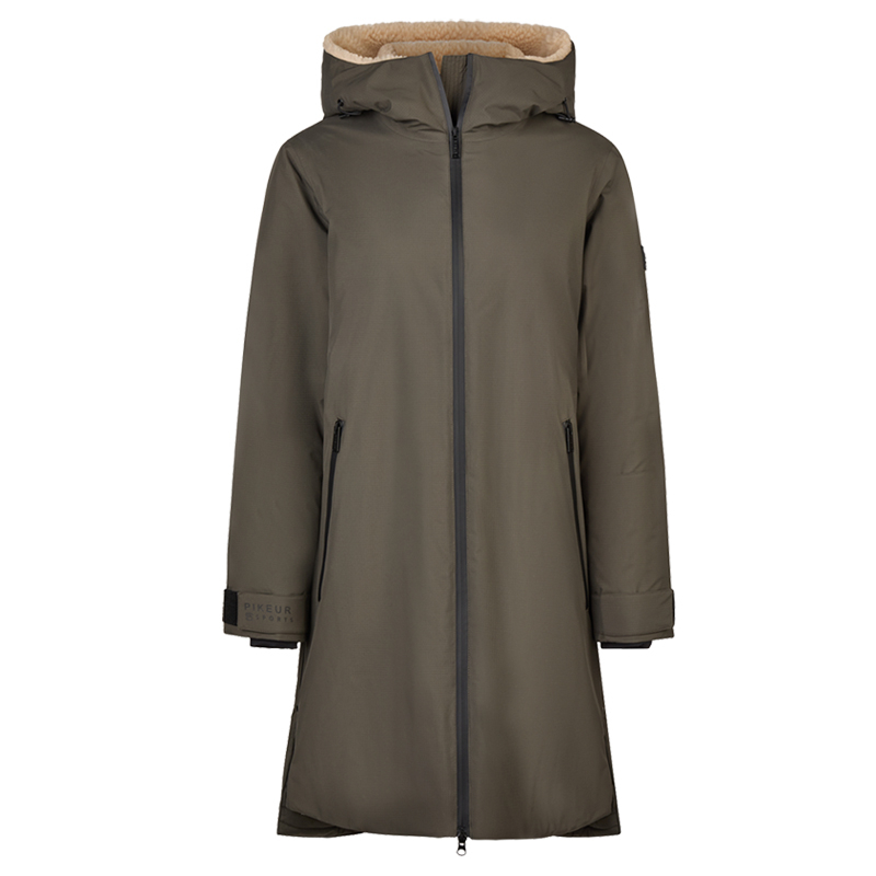 Pikeur RAINCOAT 8022 SPORTS