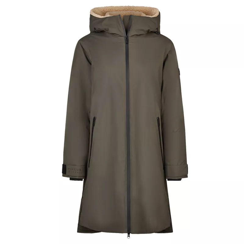 Pikeur RAINCOAT 8022 SPORTS