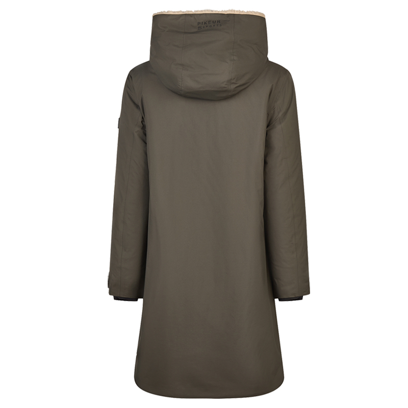 Pikeur RAINCOAT 8022 SPORTS