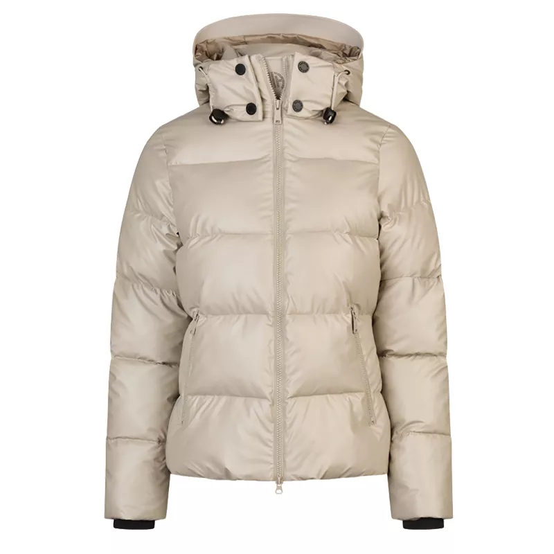 Pikeur QUILTED JACKET 8023 ATHLEISURE