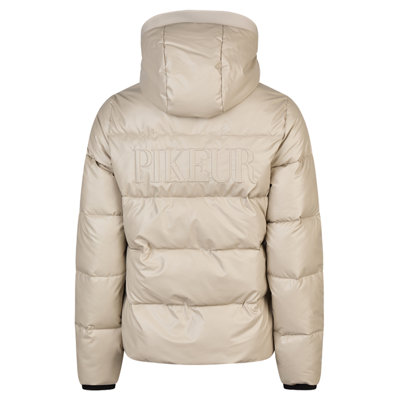 Pikeur QUILTED JACKET 8023 ATHLEISURE