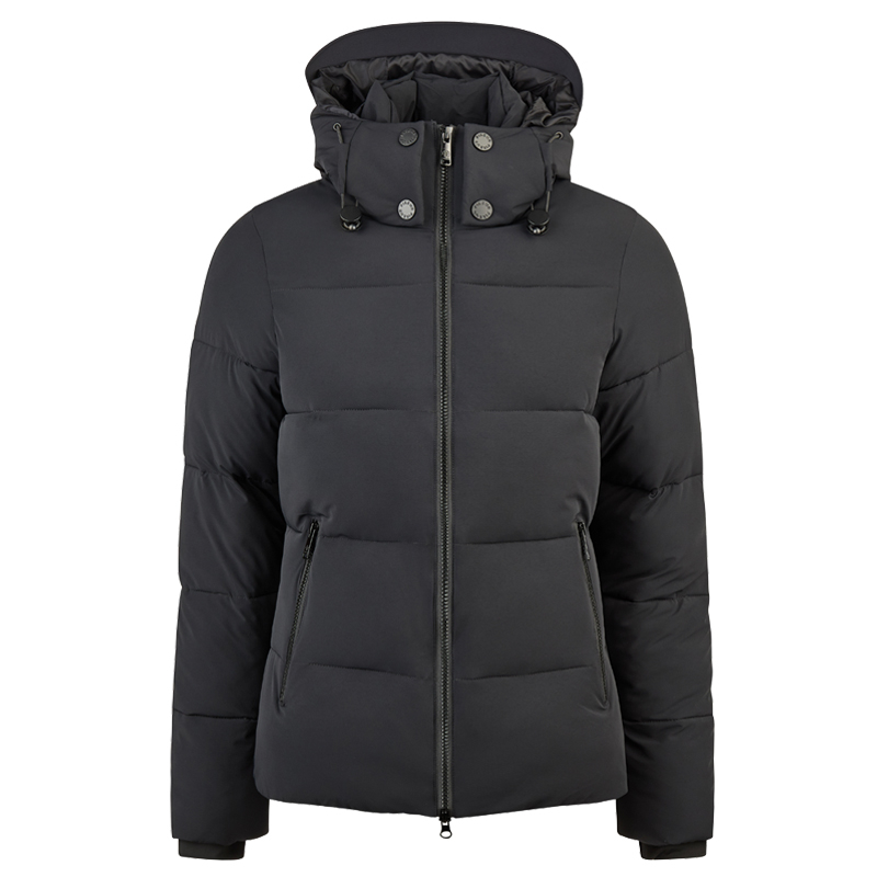 Pikeur QUILTED JACKET 8023 ATHLEISURE